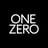 ONE ZERO BANK Logo