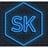 SK Intertainment Logo