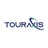 TourAxis Logo