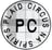 Plaid Circus Logo