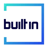 Built In, Inc. Logo