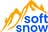 SoftSnow Logo