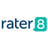 rater8 Logo
