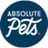 Absolute Pets Logo