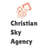 Christian Sky Agency Logo