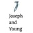 Joseph and Young Logo