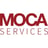 MOCA Services Logo