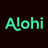 Alohi Logo