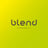 Blend Technologies Logo