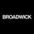 Broadwick Logo