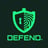 DEFEND Logo