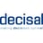 Decisal Logo
