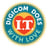 Digicom Technology Solutions Logo