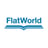 FlatWorld Logo