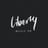 Liberty Music PR Logo