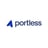 Portless Logo