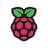 Raspberry Pi Logo