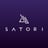Satori Analytics Logo