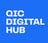 QIC Digital Hub Logo