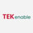 Tekenable Logo