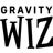 Gravity Wiz Logo
