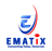 EMATIX Embedded and Software Solutions Pvt Ltd Logo