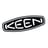 Keen Footwear Logo