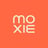 Moxie Communications Group Logo