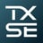 Texas Stock Exchange Logo