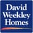 David Weekley Homes Logo