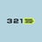 321 The Agency Logo