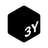 3Y Logo