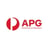 APG eCommerce Solutions Logo