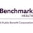 Benchmark Health Logo