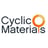 Cyclic Materials Logo