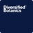 Diversified Botanics Logo