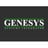 GENESYS Systems Integrator Logo