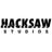 Hacksaw Studios Logo