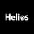 Helios (heliosintel.ai) Logo