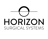 Horizon Surgical Systems, Inc. Logo