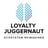 Loyalty Juggernaut Logo