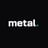 Metal Logo
