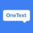 OneText Logo