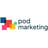 POD Marketing Inc. Logo