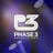 Phase 3 Productions Logo