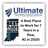 Ultimate Technologies Group Logo