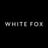 White Fox Boutique Logo