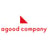 agood company Logo