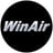 WinAir Logo