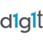 d1g1t Logo